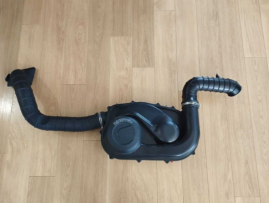 Obudowa przekładni pasowej Polaris sportsman 570