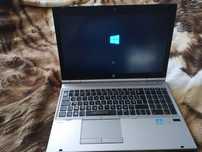 Ноутбук Elitbook 8560p