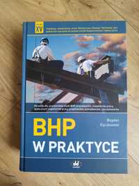 BHP w praktyce. B. Rączkowski