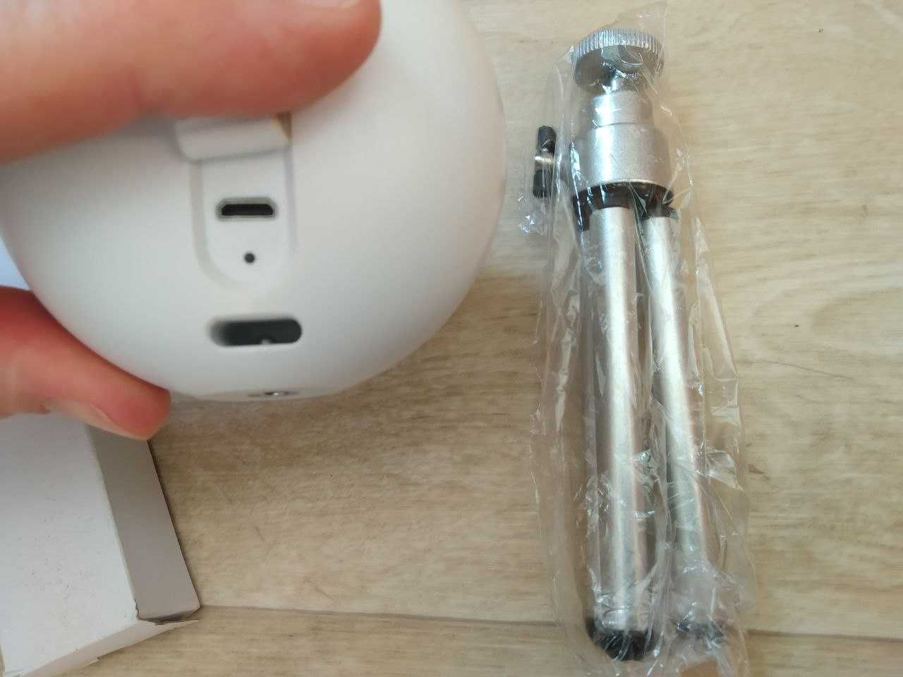 Відеонагляд LOGITECH CIRCLE 2 wire-free security camera V-R0008 камера