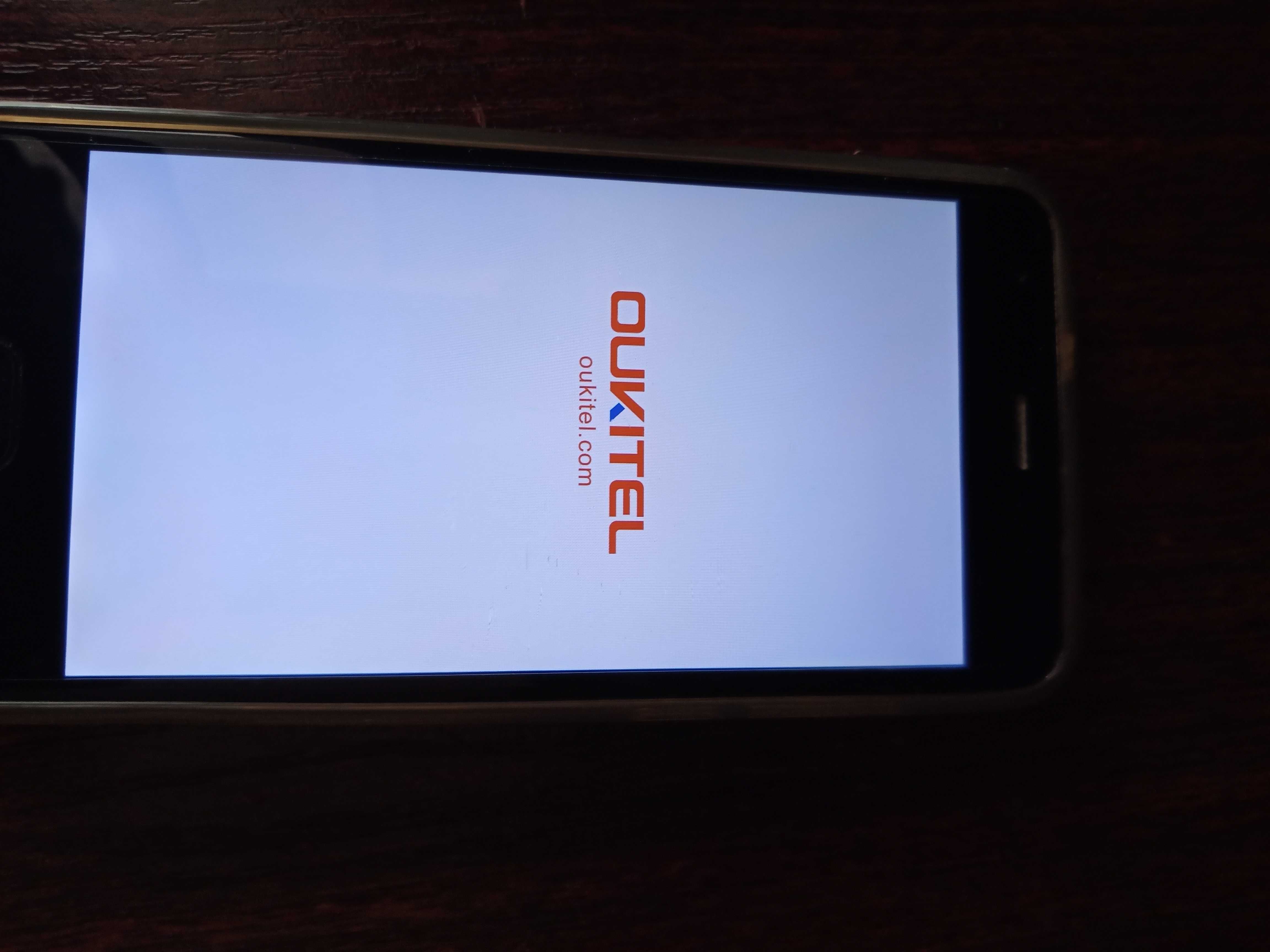 Смартфон Oukitel K4000 Plus