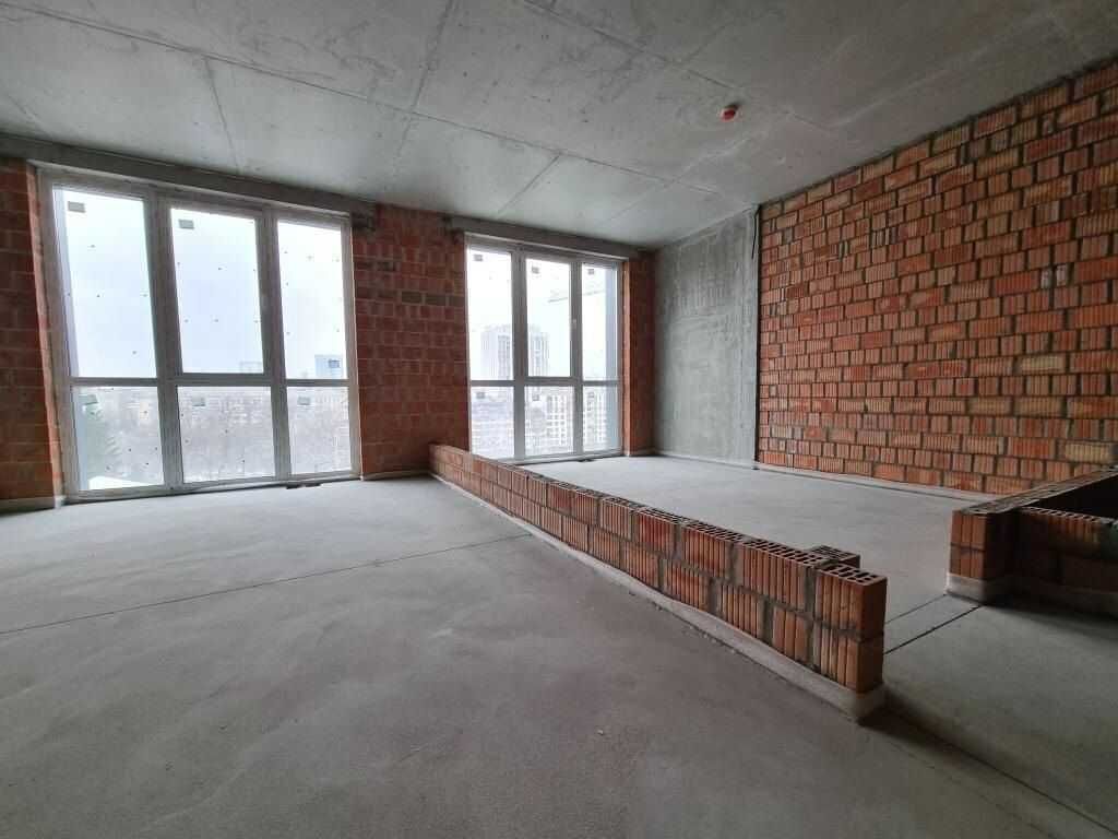 Продам  1 комнатную квартиру  в ЖК бизнес класса Greenville Park.