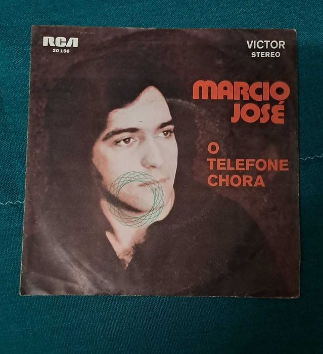 Discos Singles antigos