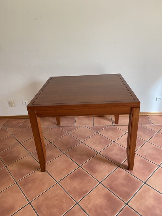 Conjunto mobilia de sala