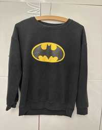 batman bluza unisex Rozmiar S