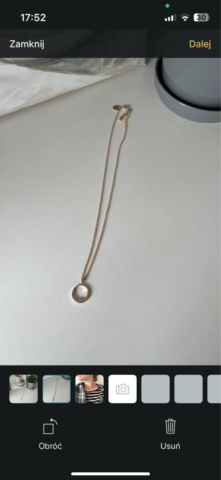 Naszyjnik / necklace