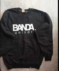 Bluza Banda Unikat ZDR p1sport unikat