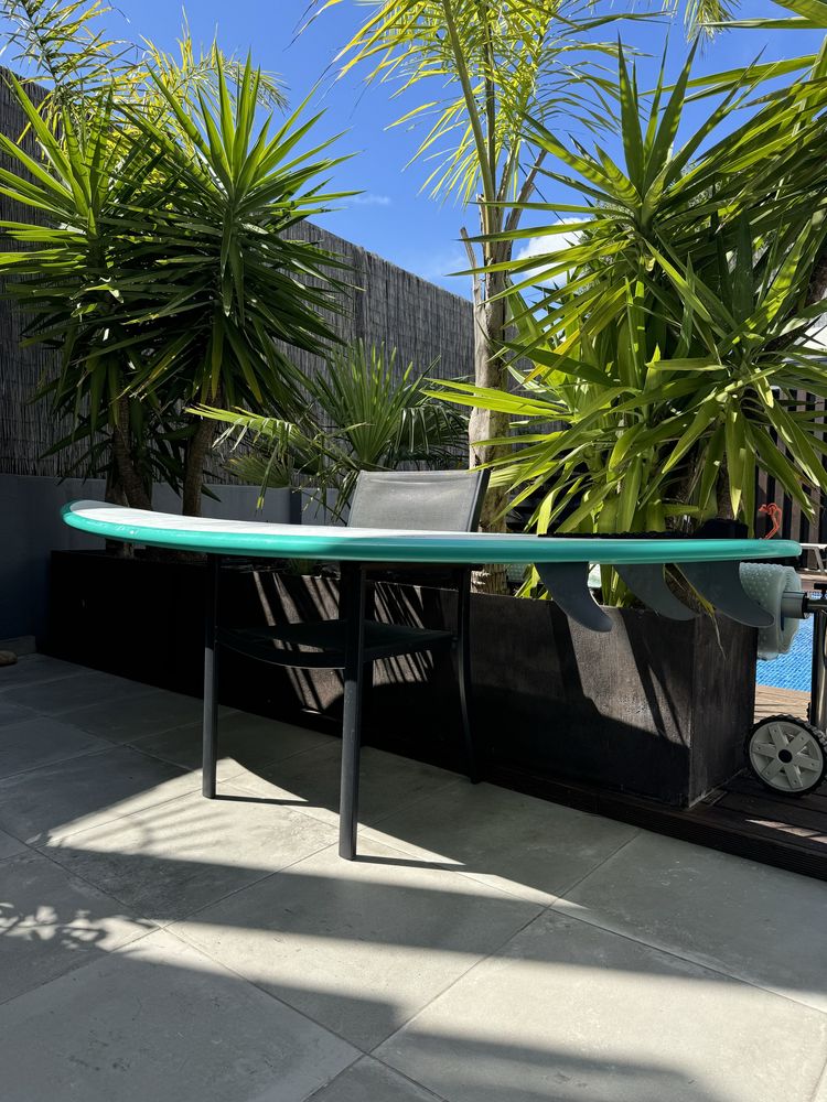 NSP Funboard Elements 7.6 54.4L