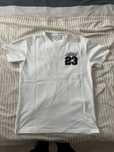 T Shirt Off White