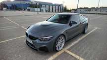 BMW M4 BMW M4 1/40 Edition Perfomance