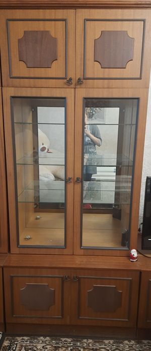 Продам шафи дерев'яні