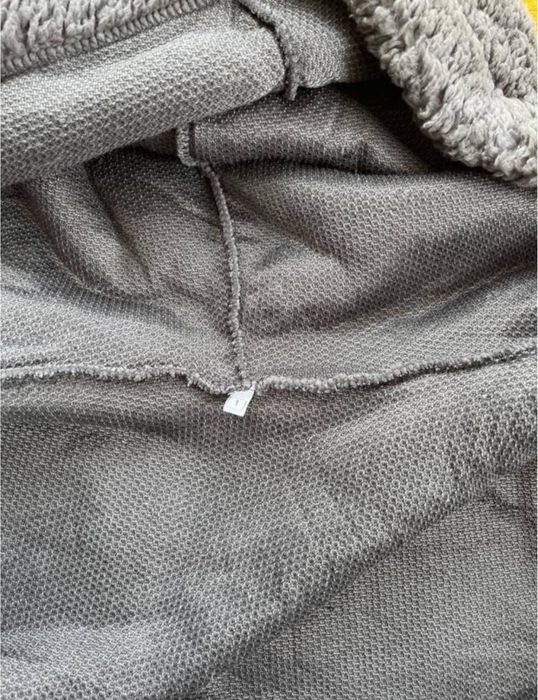 Кардиган жіночий з капюшоном