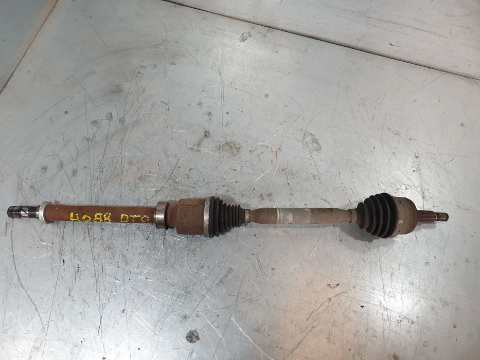 Transmissão frente direita RENAULT Megane IV Grandtour (K9A/M_)