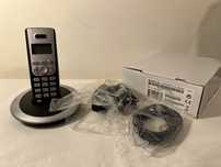 Telefone Fixo sem Fios - SAGEMCOM D22T