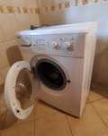 Pralka Beko Volumax5