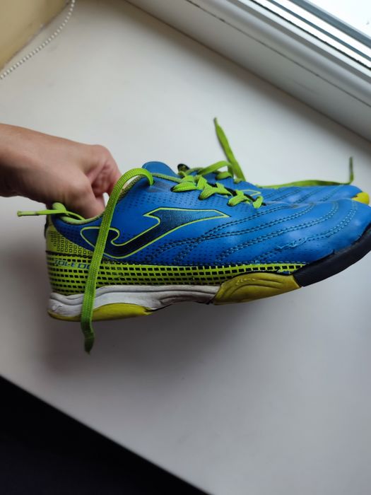 Сороконожки для спорта 31 р.