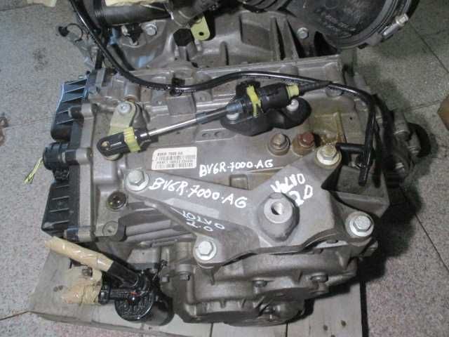 Caixa velocidades automática Ford Focus e C-Max 2.0TDCI BV6R7000AG