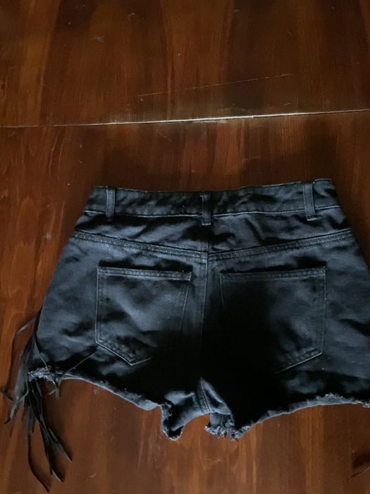 Шорти жіночі.