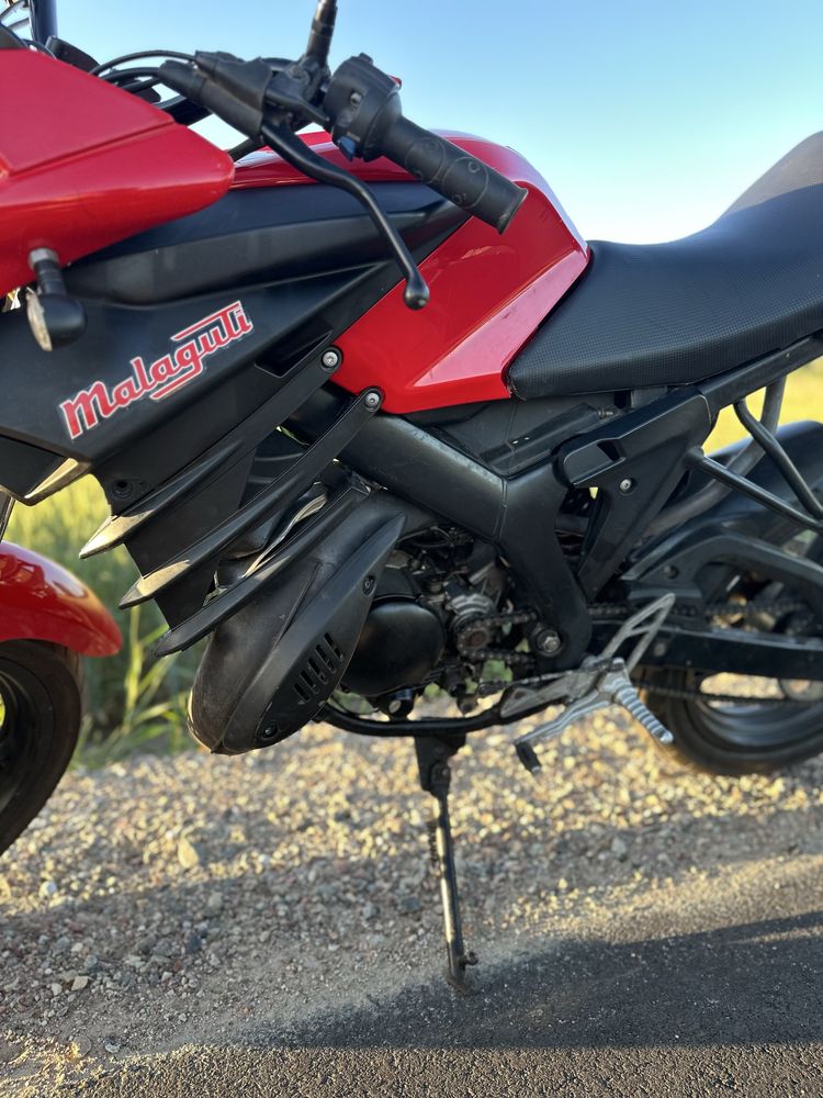 Malaguti Drakon 50cc