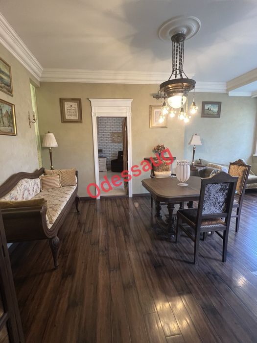 Сдам Милый дом на 9 Фонтана, Кордонный переулок,  90м. Красивый участо