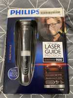 Maszynka do brody laser guide