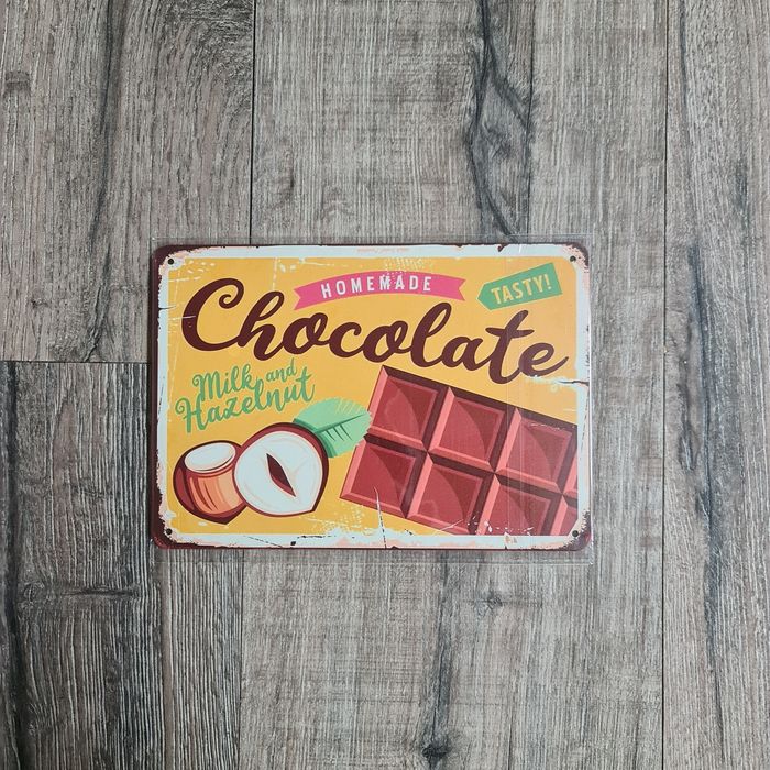 Tablica Kolekcjonerska Ozdoba Nowa Wysyłka OLX Gwarancja