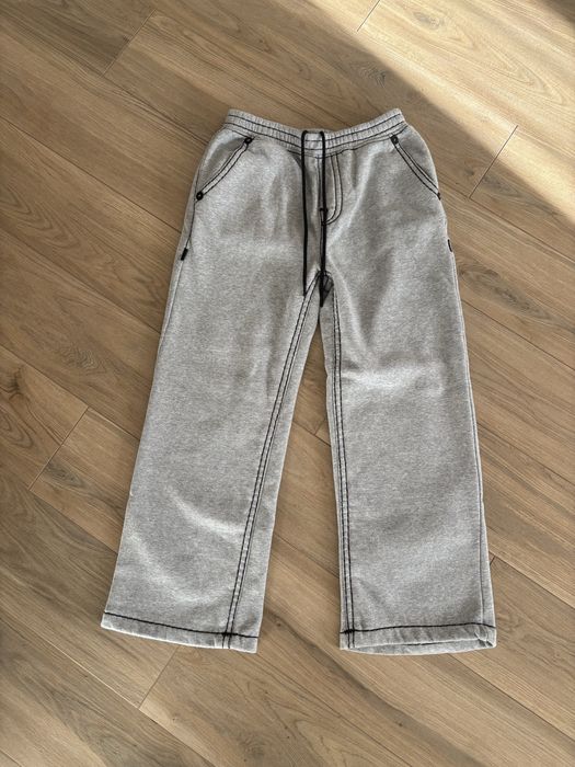 True religion sweat pants