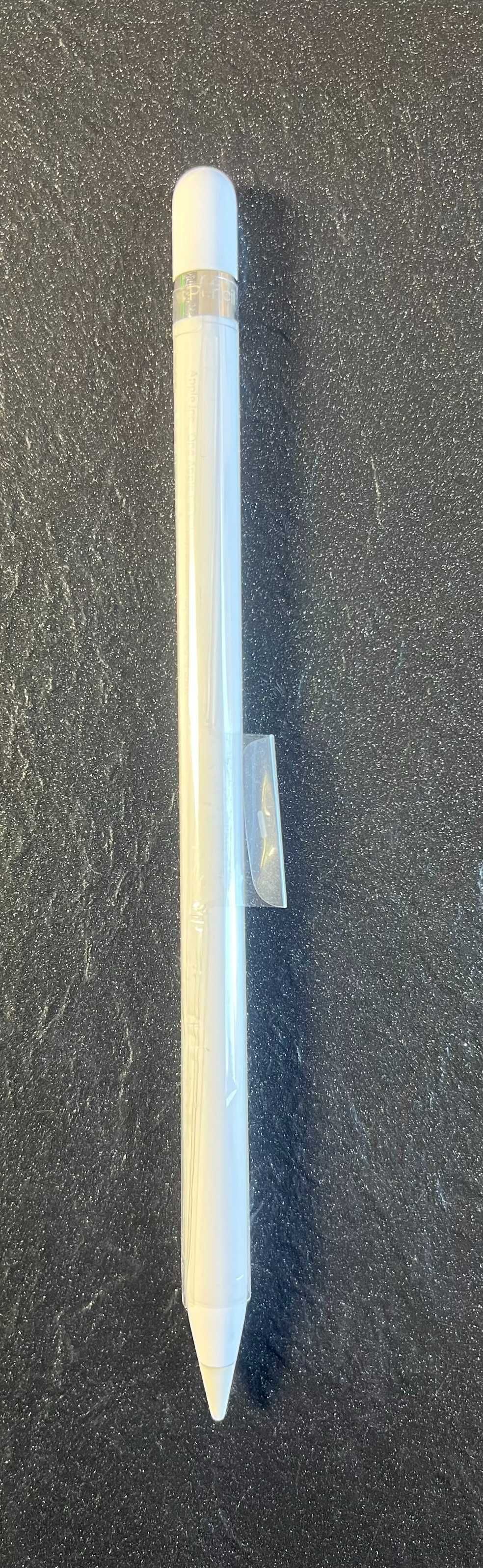 Rysik Apple Pencil 1. generacji nie wykrywa dotyku