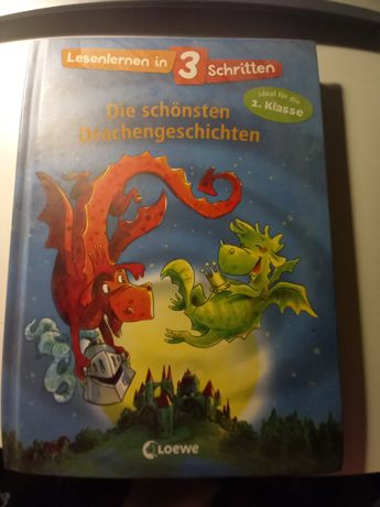Книжка на німецькій мові