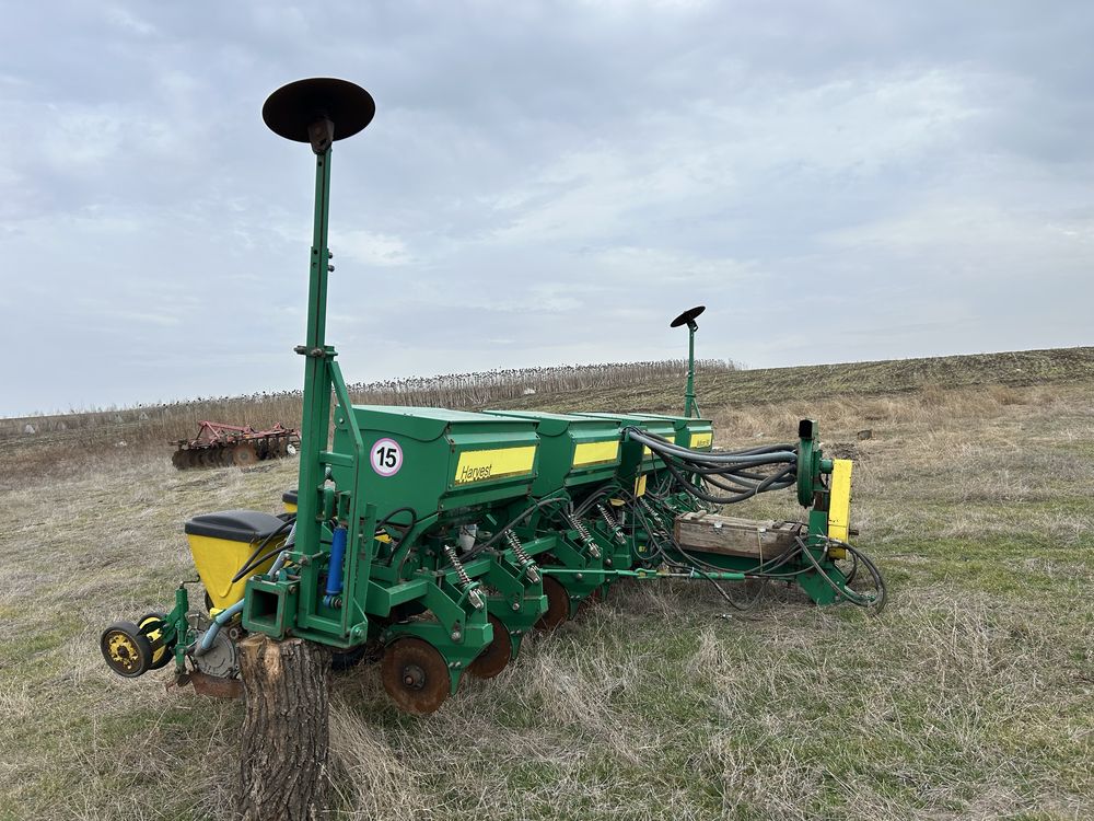 Саджалка multicorn 560