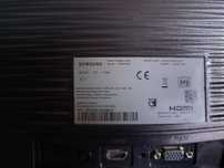 Monitor Samsung s24d330h