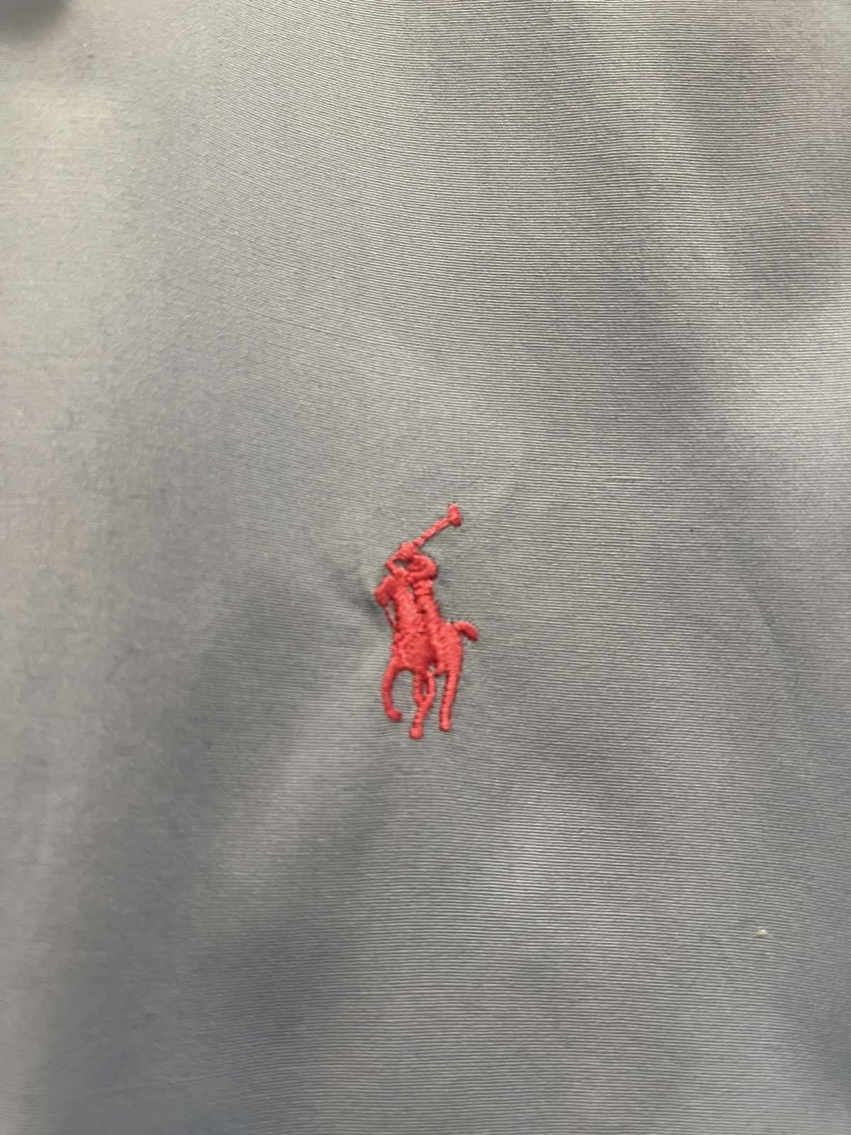 Сорочка жіноча Polo Ralph Lauren