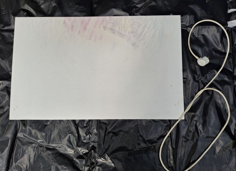 Нагрівач електричний Не палить кисень 2 шт