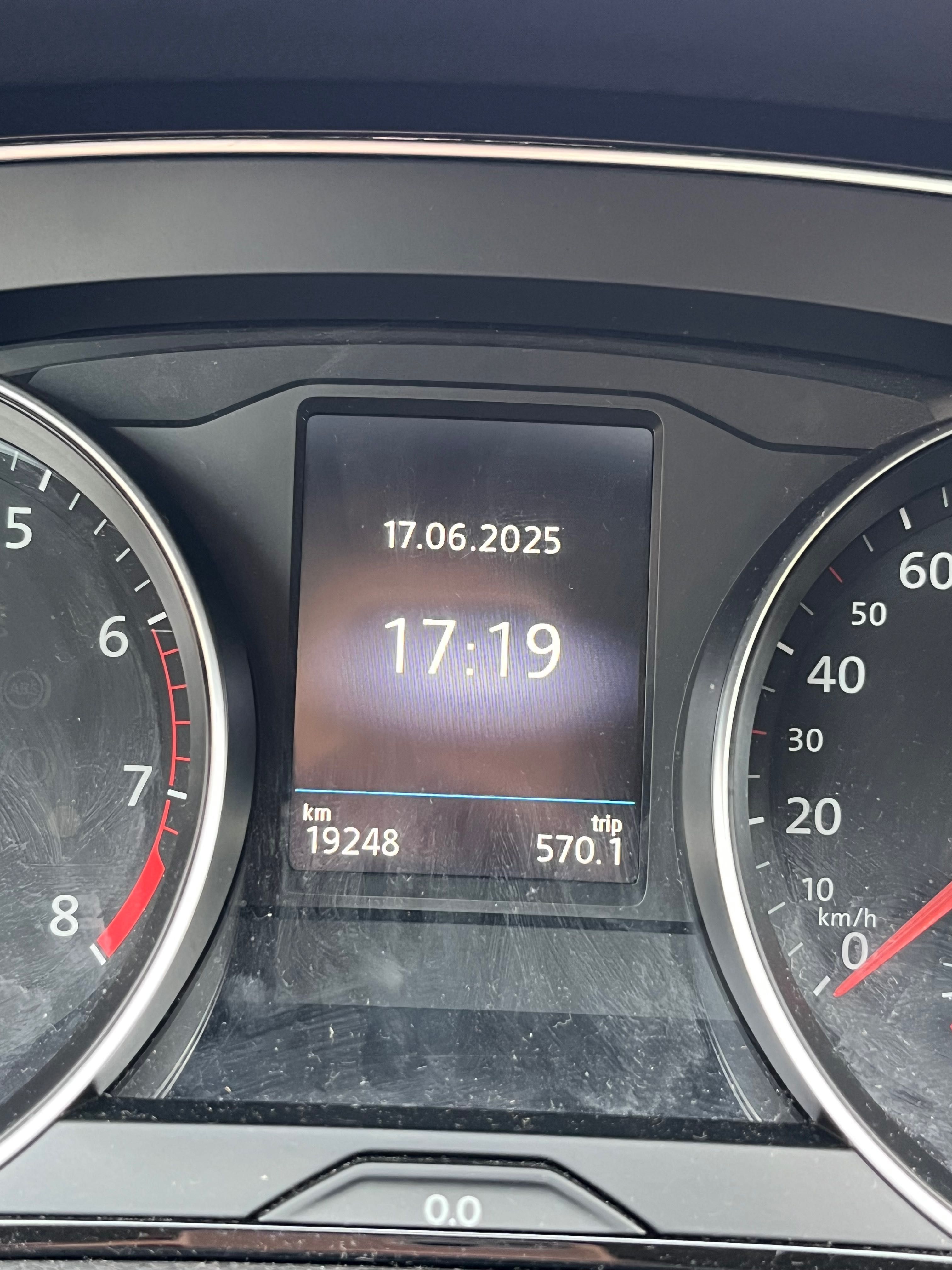 Volkswagen Passat Business 2022