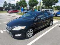 Ford Mondeo 2.0 tdci 2008r