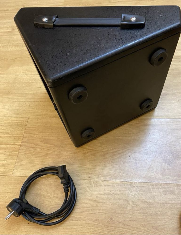 Aktywny odsłuch the box MA8/2 CL 70W