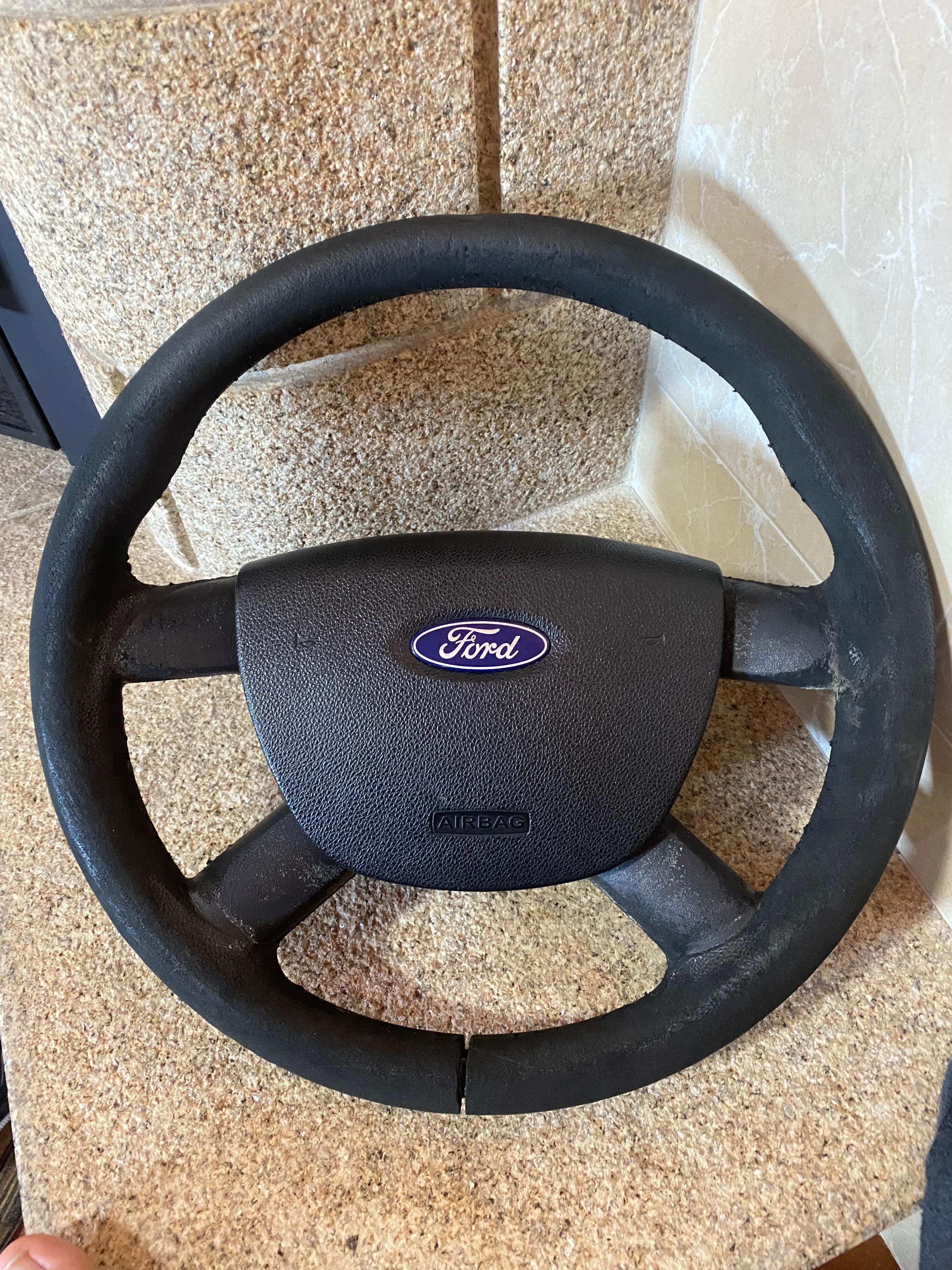 Volante ford focus