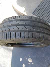 Шина continental premium contact 2 195/55 r15 лето,новая