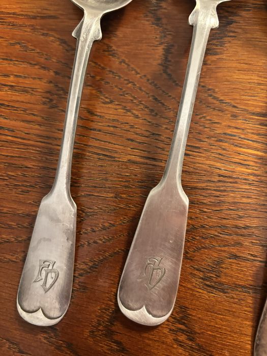 Sztucce J.A. Henckels ZWILLINGSWERK