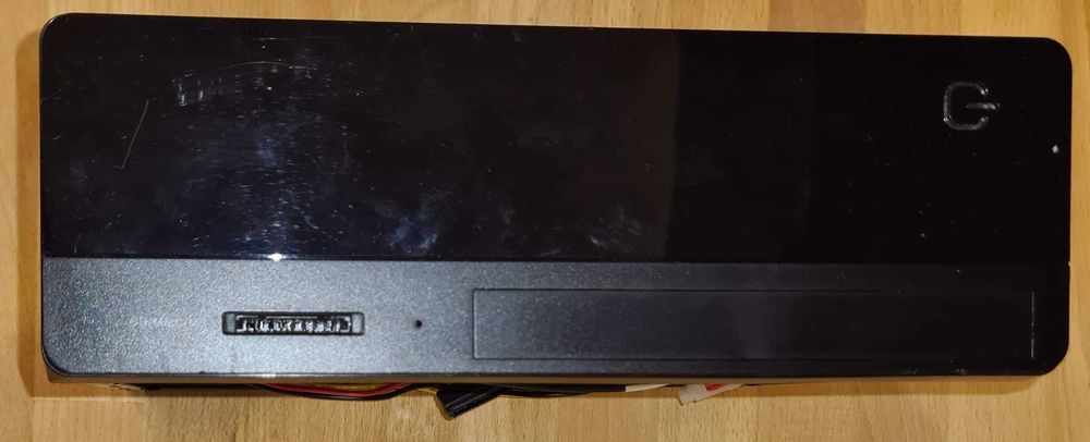 Mini-ITX MSI AM1I AMD 5370 24GB 250GB NAS PLEX baixo consumo