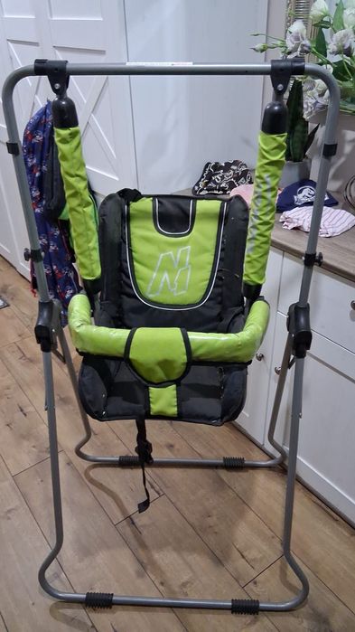 Huśtawka dziecięca