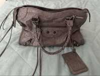 сумка balenciaga city bag