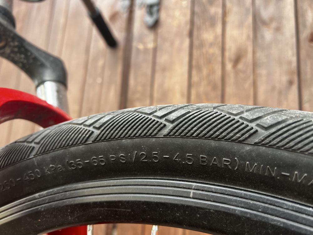 Dirt scoot voltage yz0.2