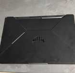 Laptop  Asus TUF Gaming F15 (FX506LH)