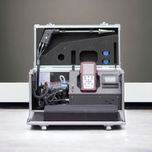 Аналізатор-Промышленный Анализатор газов – выбросов MRU NOVA Plus