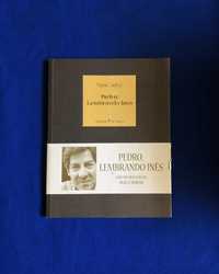 PEDRO LEMBRANDO INÊS - Nuno Júdice - assinado
