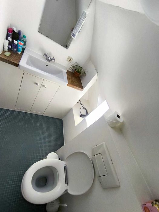 Limpeza Profissional Feita com Cuidado e Dedicação