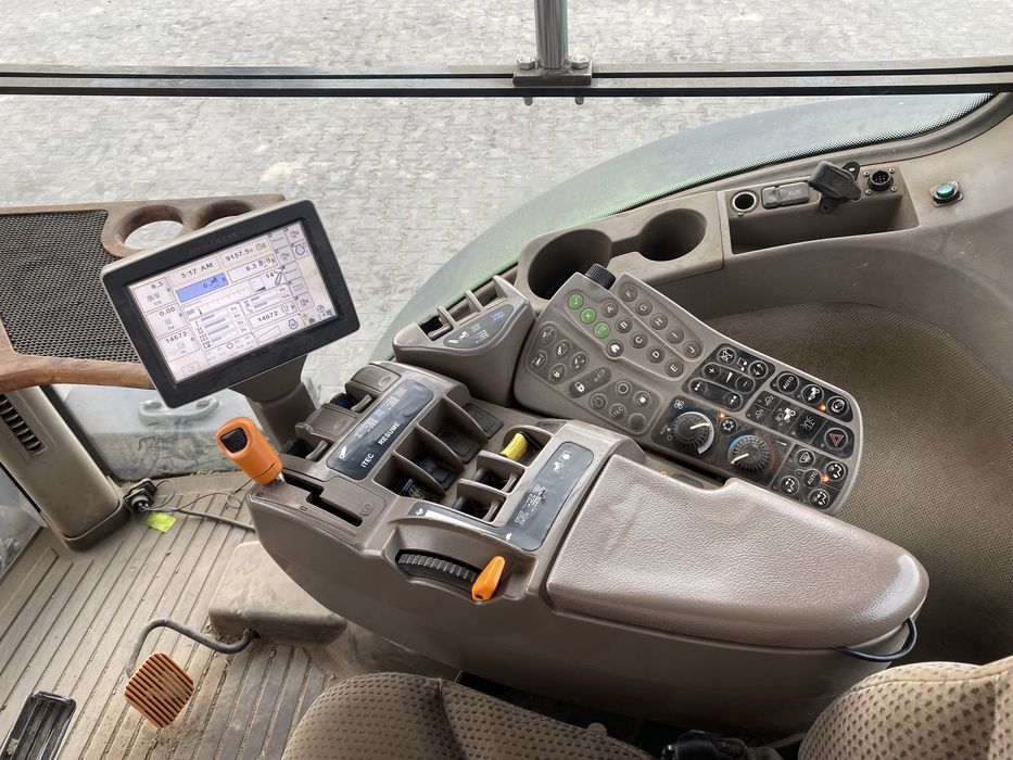 John Deere 7280R TUZ AutoPower  ciągnik