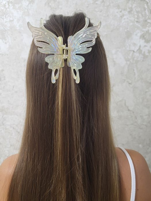 Крабік метелик,крабік бабочка