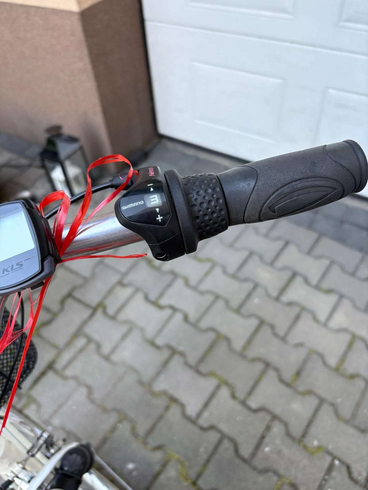 Sprzedam rower damski